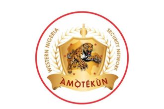 Amotekun Launches Search After Robbery Shooting in Ogun