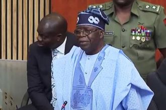 Tinubu to Lawmakers: Fast-Track Tax Reform Bill to Boost Economic Growth