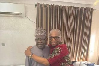 Kalu Aligns With Tinubu Over Borrowings Policies