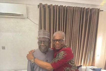 Kalu Aligns With Tinubu Over Borrowings Policies