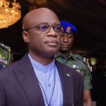 Governor  Hyacinth Alia Reveals Politicians Fueling Violence in Benue State 