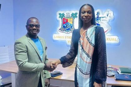 LASG Collaborates with AXA Mansard to Address GBV and Support Survivors