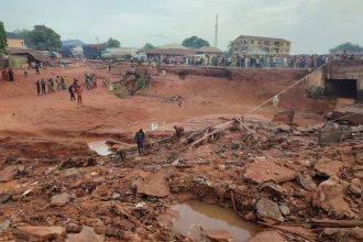 Mokwa Bridge: Tinubu Orders Immediate Repairs 
