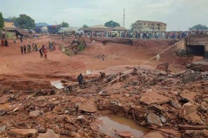 Mokwa Bridge: Tinubu Orders Immediate Repairs 