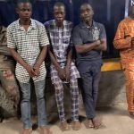 Five Arrested for Illegal Dumping of Waste in Lagos Face Prosecution