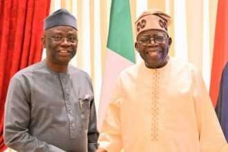 Tinubu Bakare