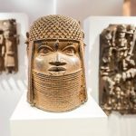 Benin Bronzes