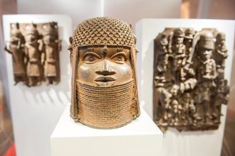 Benin Bronzes