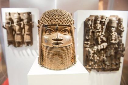 Benin Bronzes