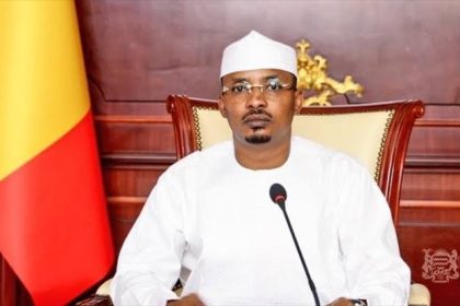 Chad President
