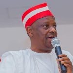 Kwankwaso Rejects Rumours of Leaving NNPP