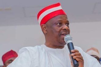 Kwankwaso Rejects Rumours of Leaving NNPP