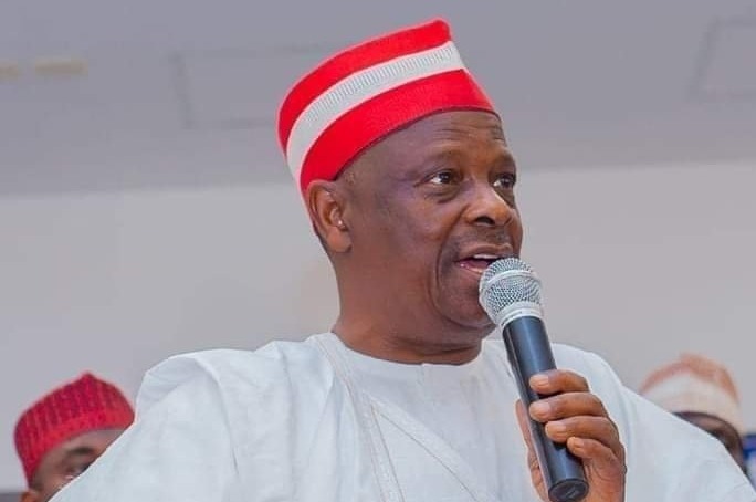 Kwankwaso Rejects Rumours of Leaving NNPP