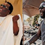 King Saheed Osupa to Attend Burna Boy Concert After "GOAT" Tribute