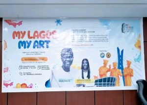 Lagos Targets Talent Discovery with New Arts and Crafts Competition