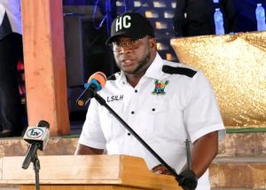 No Youth Will Be Neglected in Lagos - Sanwo-Olu