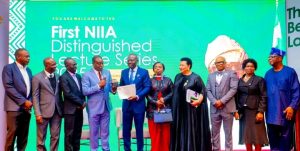 Nigeria’s 100m Youths Are Key to Global Influence - Sanwo-Olu