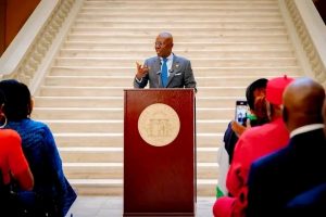 Lagos Pushes for Sister City Deal with Atlanta in Global Investment Drive