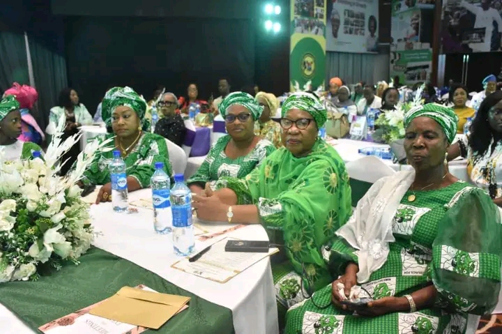 Lagos Will Keep Building Policies That Empower Women - Sanwo-Olu 