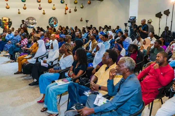 Sanwo-Olu Applauds Ecobank’s Design and Build Exhibition in Lagos