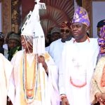 Taye Currency’s “Weyrey la fi wo weyrey” Lyrics That Divided Olubadan Coronation
