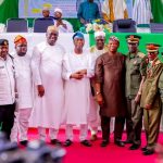 Remain Confident Amidst Challenges - Sanwo-Olu Tell Nigerians