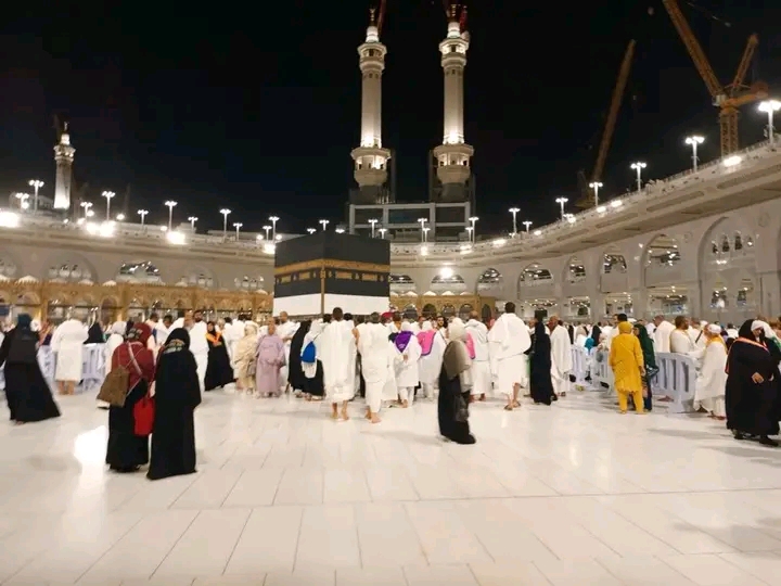 Lagos Pilgrims Board Fixes N8.56m as 2026 Hajj Fare