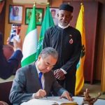 FG Introduces Mandarin Into Secondary School Curriculum