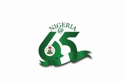 Theme for Nigeria’s 65th Independence