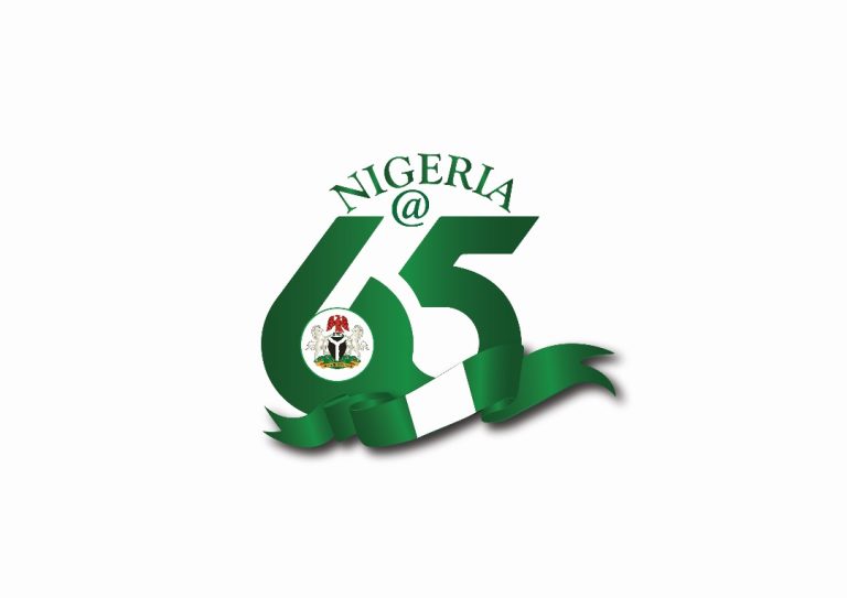 Theme for Nigeria’s 65th Independence