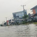 FG Warns 226 LGAs in 33 States at High Flood Risk in 2026