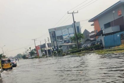 FG Warns 226 LGAs in 33 States at High Flood Risk in 2026