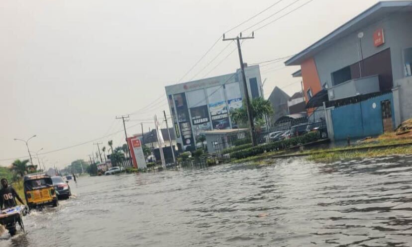 FG Warns 226 LGAs in 33 States at High Flood Risk in 2026