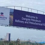 Dangote Petroleum Refinery