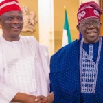 APC Stalwart Calls for Reconciliation Between Tinubu, Kwankwaso
