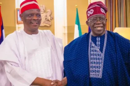 APC Stalwart Calls for Reconciliation Between Tinubu, Kwankwaso