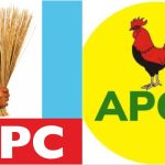 ‎APC Vows to Reclaim Anambra in 2025 Governorship Election