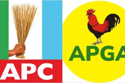 ‎APC Vows to Reclaim Anambra in 2025 Governorship Election