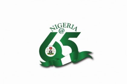 FG Unveils Schedule for Nigeria’s 65th Independence Anniversary
