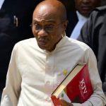 ‎Emefiele Seeks Dismissal of Case Over Prosecution’s Absence