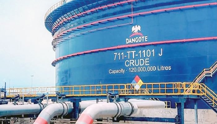 CSOs Urge Federal Government to Strengthen PIA for Local Refinery Growth