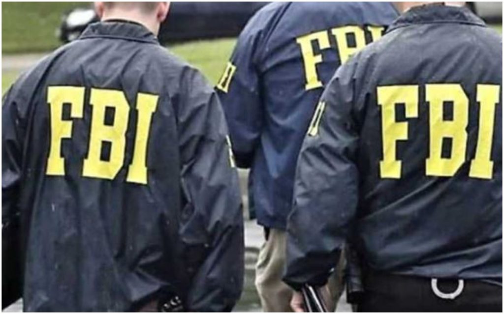 Nigerian Fugitive Wanted in U.S.
