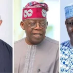 Ahmed Urges Atiku, Obi to Step Aside For Tinubu