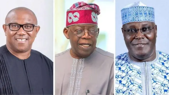 Ahmed Urges Atiku, Obi to Step Aside For Tinubu