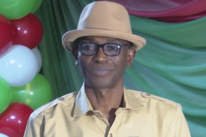 Abure Attacked at Benin Airport