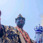 No Chief Imam Has Been Chosen For Oyo