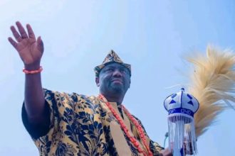 No Chief Imam Has Been Chosen For Oyo