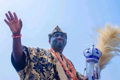 No Chief Imam Has Been Chosen For Oyo
