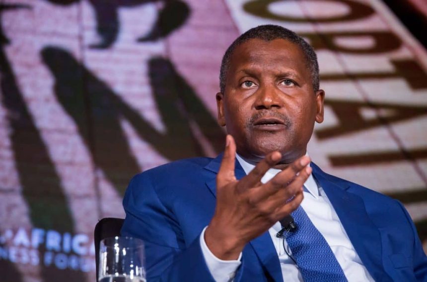 Cut Fuel Prices – Marketers Urge Dangote