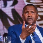 ‎Dangote Refinery Condemns PENGASSAN’s Directive to Halt Gas, Crude Supply